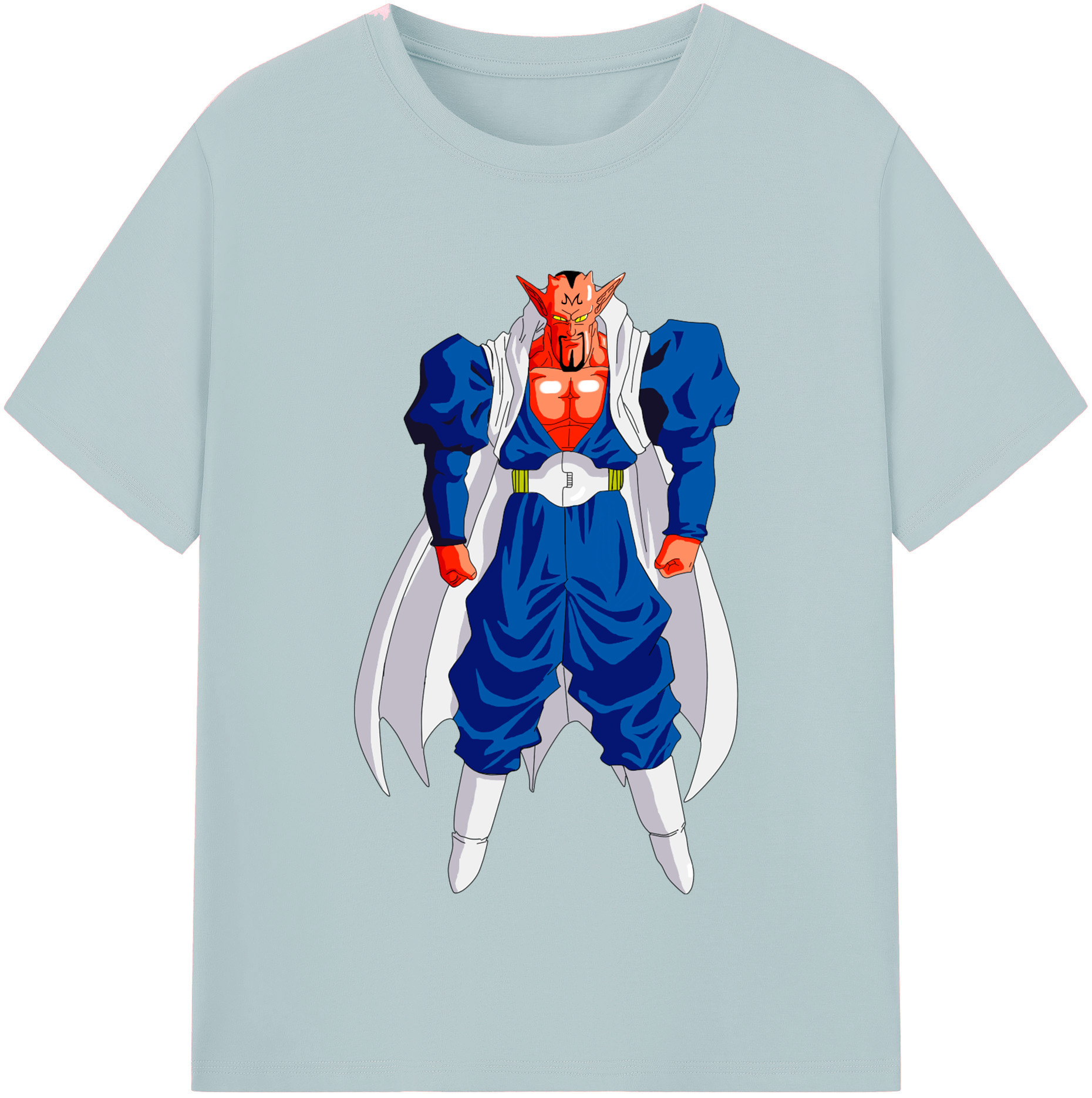 （画像用） ドラゴンボール DRAGON BALL 綿100％半袖Tシャツ（フロントプリント）